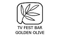 Golden Olive Short